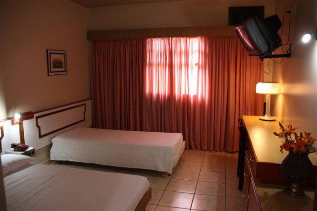Araxá Hotel Dona Beja מראה חיצוני תמונה
